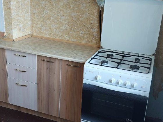 Оренда однокімнатної квартири на Житлоселище . Вул . Стретенська . Херсон