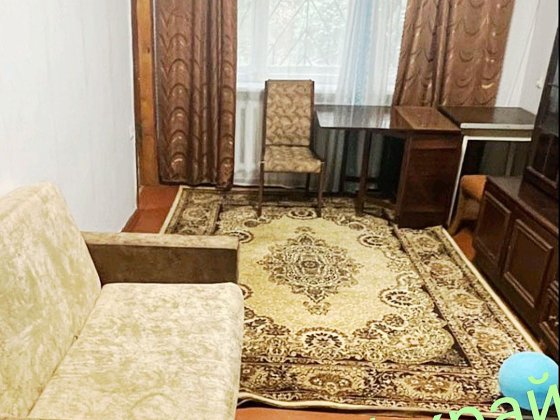 Здамо 2у кв в центрі.1 поверх. Полтава