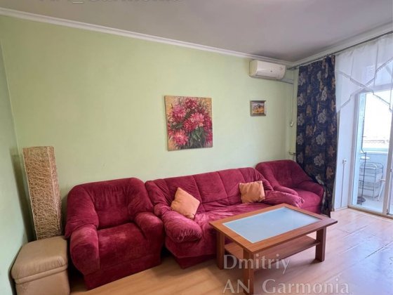 Центр, 2х кімнатна 17000грн+комунальні Полтава