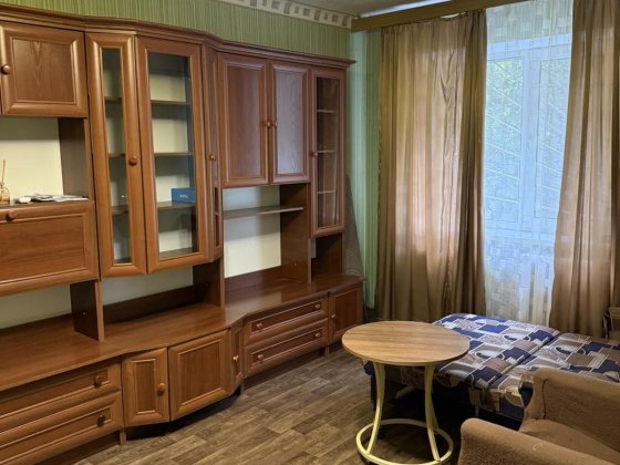 Сдам двухкiмнатну квартиру на Мотелi Полтава