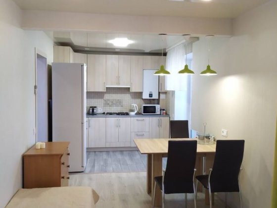 Оренда  2 к квартири студія на подолі Полтава