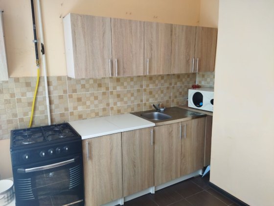 Здам 1 кімнатну квартиру вул.Вербова Рівне