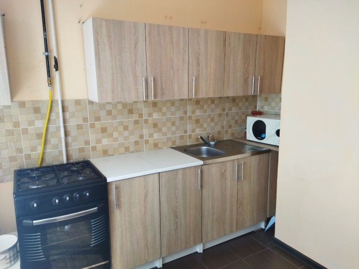 Здам 1 кімнатну квартиру вул.Вербова - фото 1