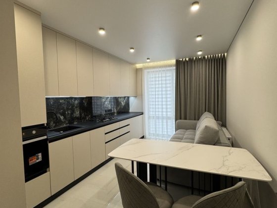 Оренда 1 кімнатної квартири на Щасливому Ровно