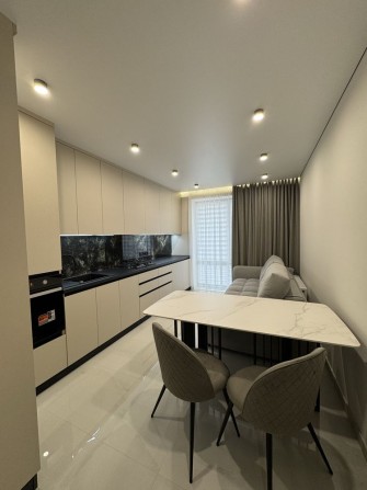 Оренда 1 кімнатної квартири на Щасливому - фото 1