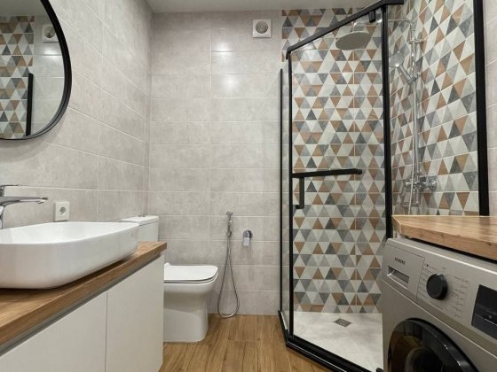 Оренда 1-кімн квартири на Щасливому Ровно