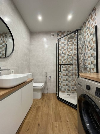 Оренда 1-кімн квартири на Щасливому - фото 1