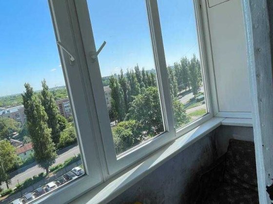 Здам в оренду 1 кімн квартиру Рівне