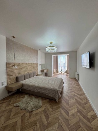 Оренда 2 кімнатної квартири в ЖК Great House - фото 1