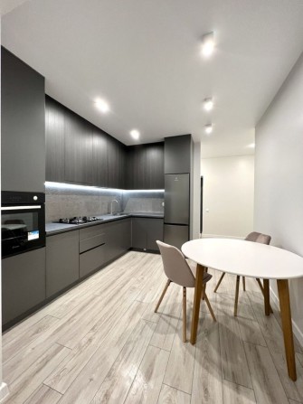 Здам в оренду однокімнатну квартиру на Щасливому - фото 1