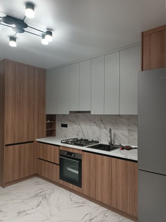 Перша здача однокімнатної квартири в новобудові - фото 1