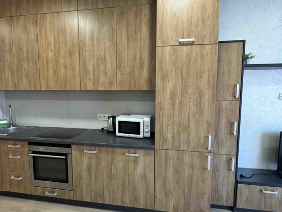 Здам квартиру однокімнатну Рівне