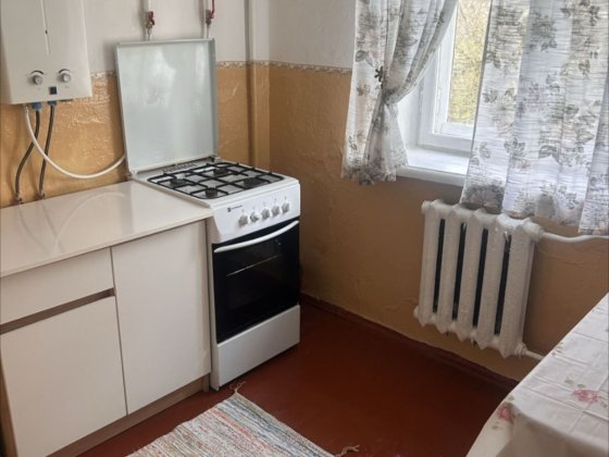 Оренда Хімік. Ювілейний Рівне