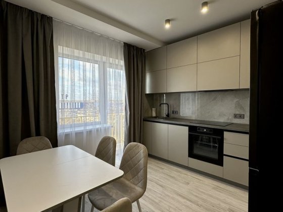 Оренда 1 кім квартири в клубному будинку.Навпроти Епіцентру. Ровно