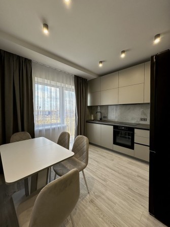 Оренда 1 кім квартири в клубному будинку.Навпроти Епіцентру. - фото 1