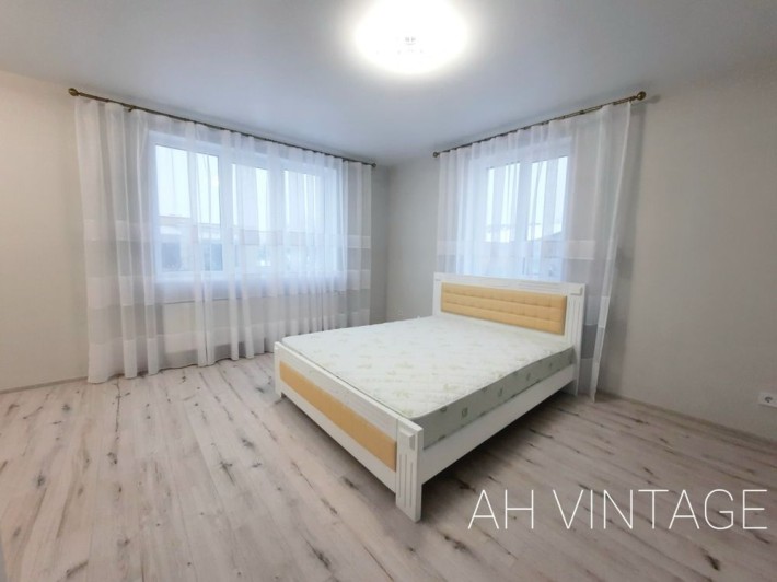 Оренда 2к квартири Новобудова - фото 1