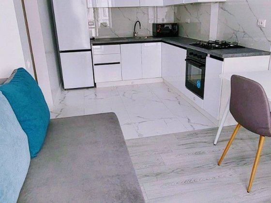 Оренда стильної "ОДНОДВУШКИ" в р-ні Ювілейного Ровно