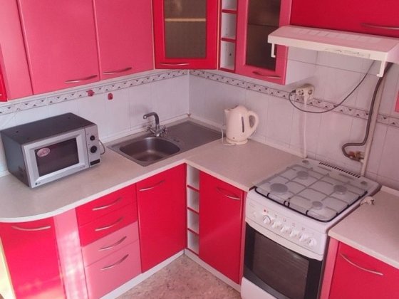 1кімнатна квартира Центр Херсон