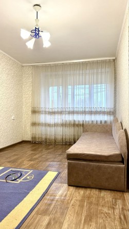 Оренда 1-кімнатної квартири в центрі міста - фото 1