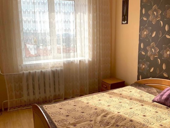 Здається 2-кімнатна квартира у районі Північний Рівне