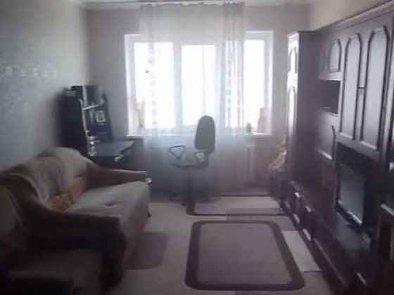 Здам двокімнатну квартиру, вул. Комкова. Власник. Херсон