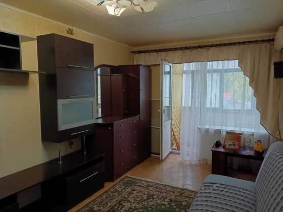 Аренда 1 ком.кв Мира/Кулика эт. 2/5 Херсон