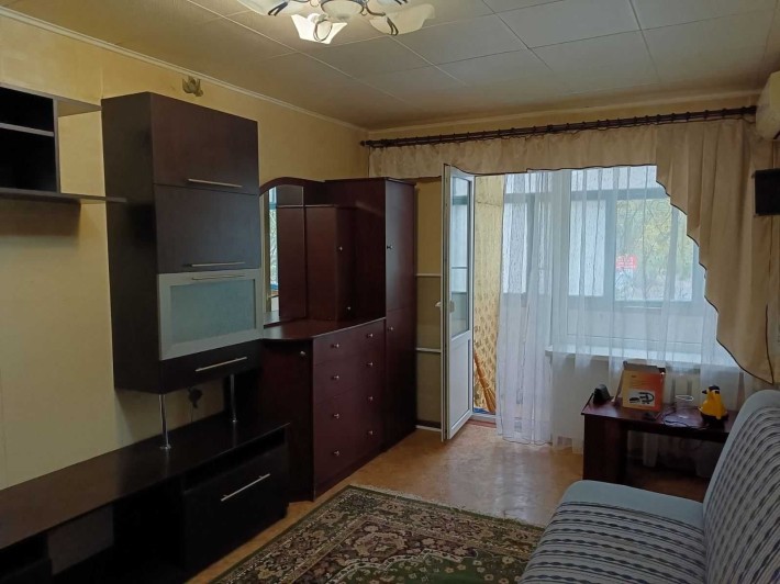 Аренда 1 ком.кв Мира/Кулика эт. 2/5 - фото 1