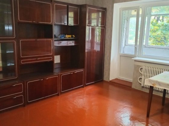 Аренда однокімнатної квартири. Суми проспект Перемоги (вул.Курська) Сумы