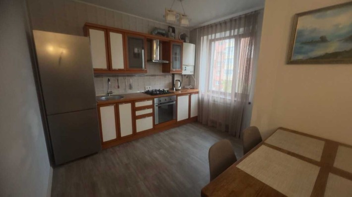 Оренда трикімнатної квартири в Центрі - фото 1