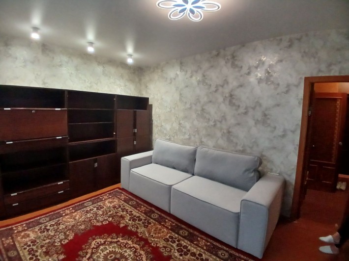 Здам 2 кім на 5 школі - фото 1