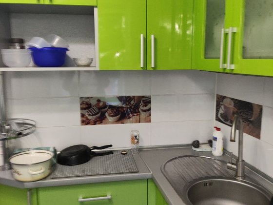 Квартира Шуменский Херсон