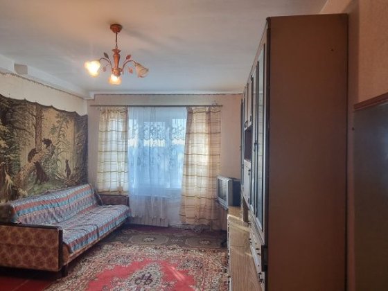 Оренда двокімнатної квартири на Шуменському. Херсон