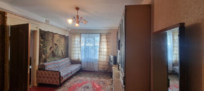 Оренда двокімнатної квартири на Шуменському. - фото 1