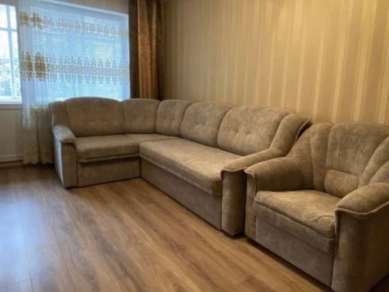 1-К Сады-1, с 1.11 Свободная Полтава