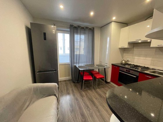 Оренда 1-кімнатної квартири в новобудові на Браїлках! Полтава