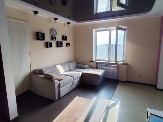 Оренда 3-кімн на Івана Сірка з меблями і технікою Сумы