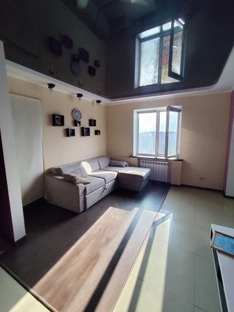 Оренда 3-кімн на Івана Сірка з меблями і технікою - фото 1