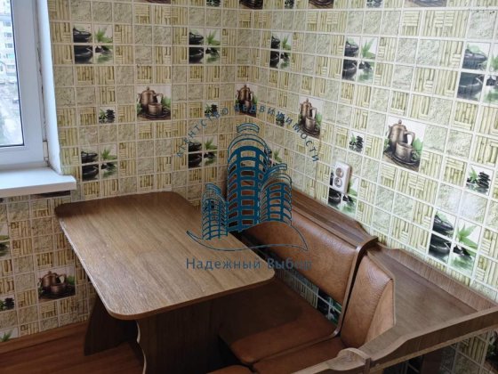 Оренда 1-кімнатної квартири в м-ні Браїлки Полтава