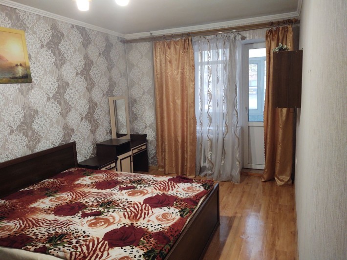 Оренда однокімнатній квартири вул Куліка - фото 1