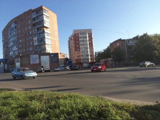 Оренда 2 кімнатної квартири Поділ Полтава