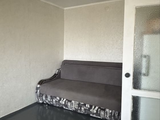 1 к квартира, воєнне містечко Сумы