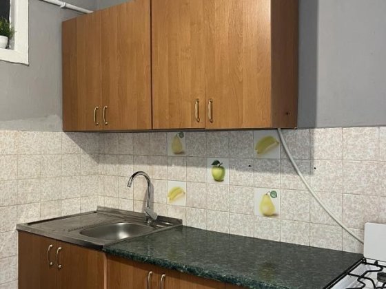 Здам 1-кімнатну квартиру у Центрі !!! Полтава