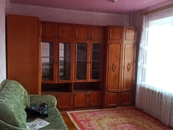 Аренда 2 х комнатная в самом центре города Полтава