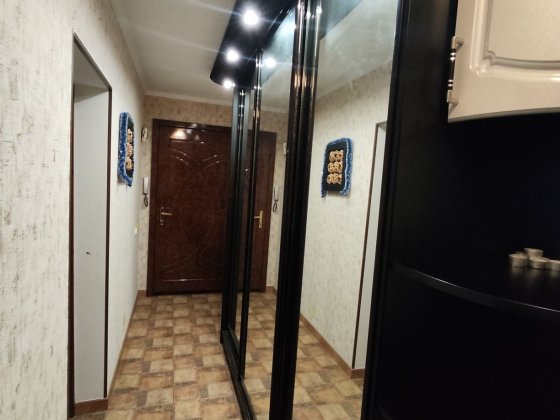 Здам 2х кімн. пр. Перемоги 51, поряд з ТЦ МОСТ Суми