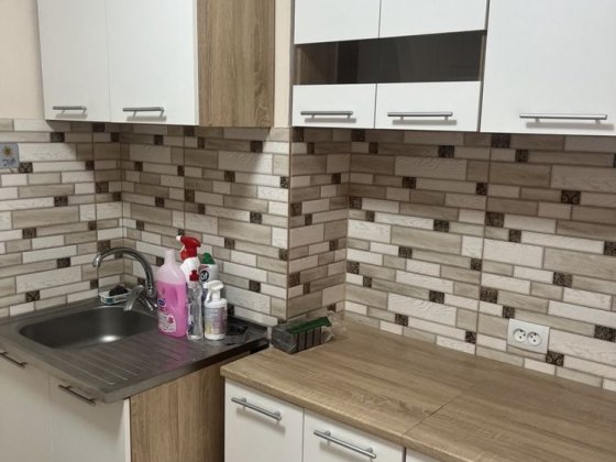 Здам 1кімнатну квартиру, шуменський, район парку Херсон