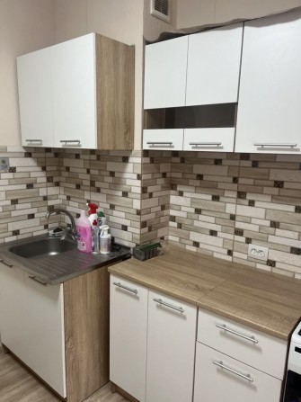 Здам 1кімнатну квартиру, шуменський, район парку - фото 1