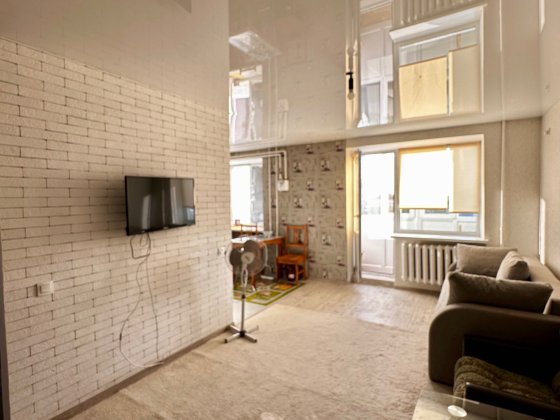 Аренда 1 кк на Луговой Херсон