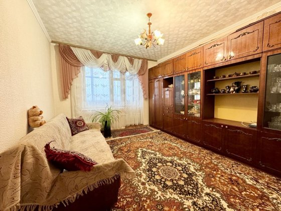 Здам 2к на проспекті Лушпи Суми