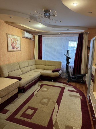 Квартира 3 х кімнатна довгостроково - фото 1