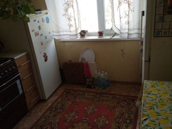 Здам 2-кімнатну квартиру на М. Лушпи Сумы